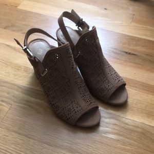 Antonio melani heels